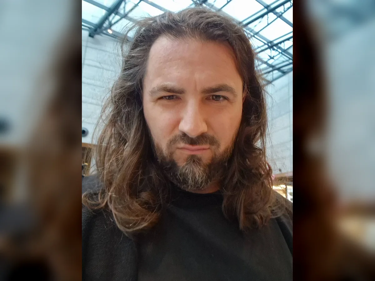 Michał Pawlak